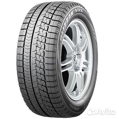 Bridgestone Blizzak VRX 225/60 R16