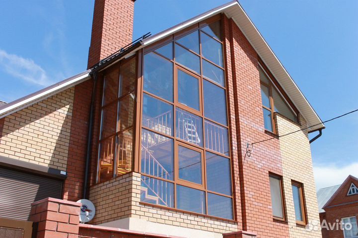 Окна пвх с рассрочкой