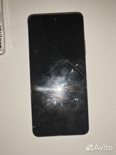 HONOR 10X Lite, 4/128 ГБ