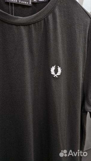 Футболка Fred Perry