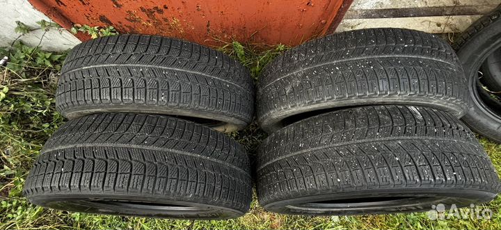 Michelin X-Ice XI3 225/60 R18 100H