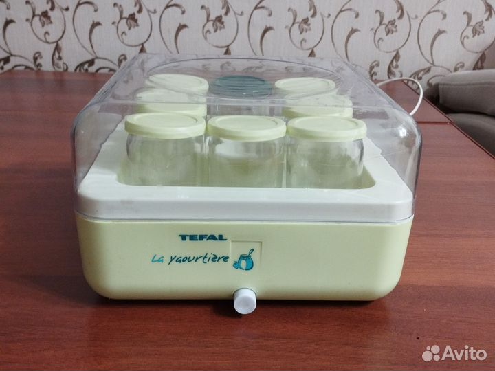 Йогуртница tefal