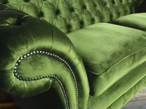 Химчистка мягкой мебели дивана матраса ковролина