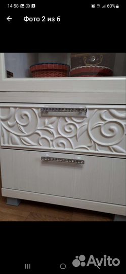 Стенка в гостиную