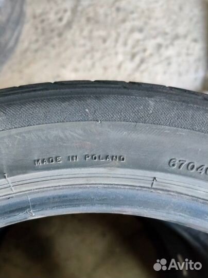 Bridgestone Turanza T001 225/45 R17