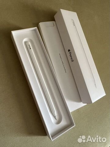 Стилус для iPad 2 поколения объявление продам