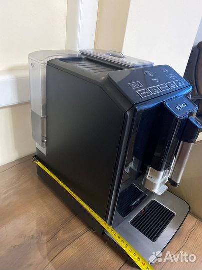 Кофемашина Bosch Verocup 100