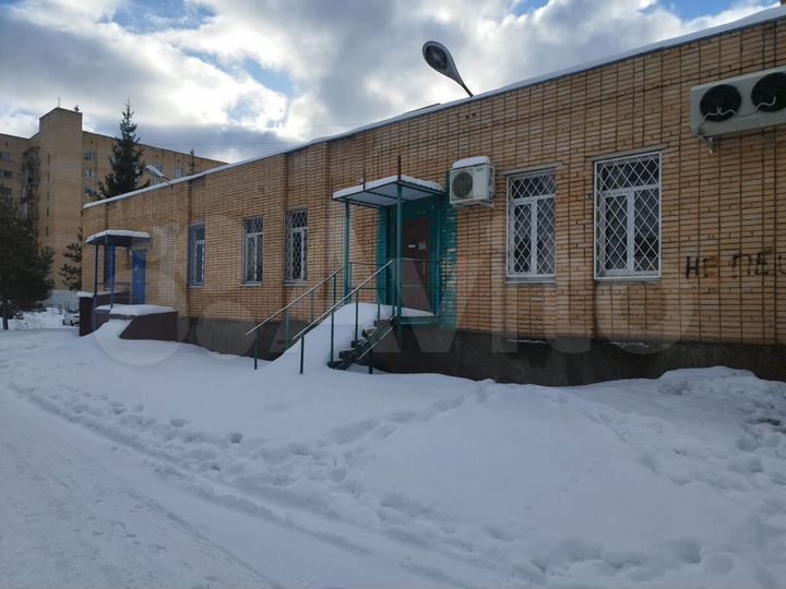 Торговая площадь, 400 м²