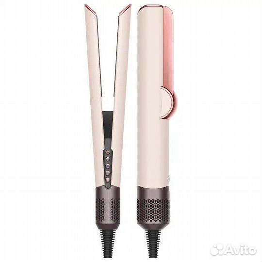 Dyson фен утюжок