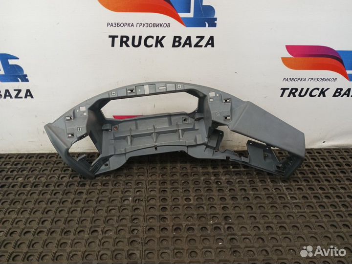 9676800555 Накладка панели приборов