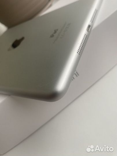 iPad mini 2 retina