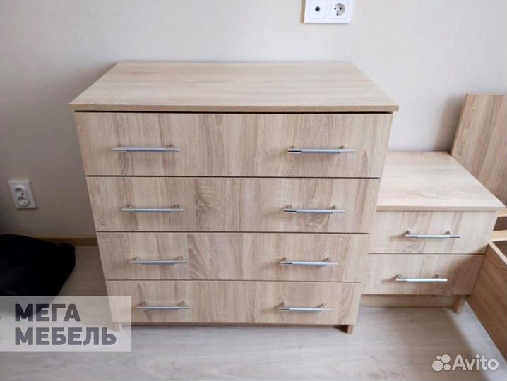 Комод в наличии