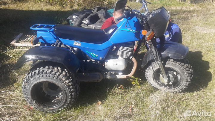 Зид 200 Фермер