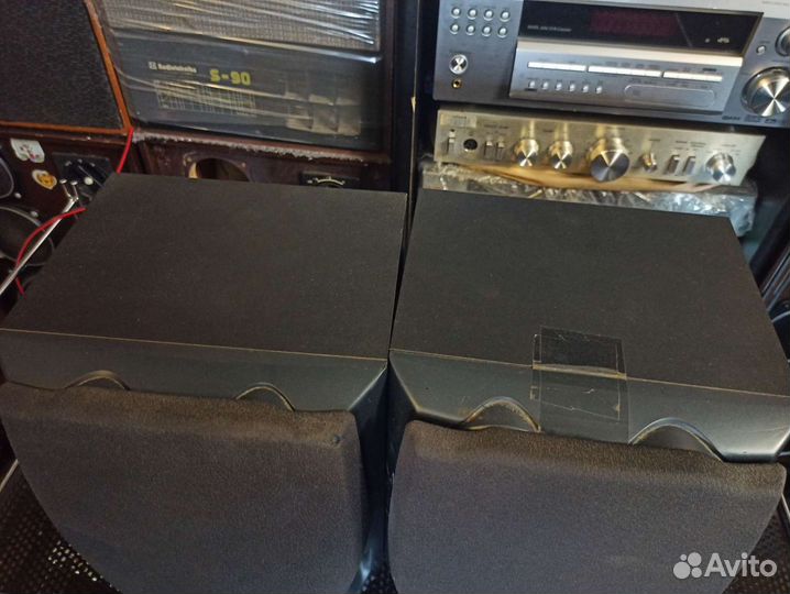 Акустика aiwa