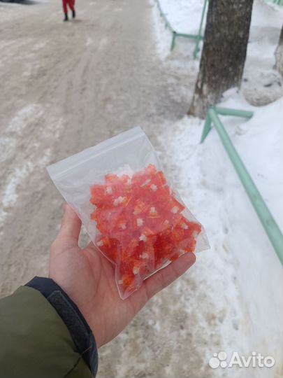 Свитчи для клавиатуры prevail epsilon