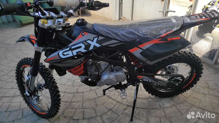 Питбайк GR X 150