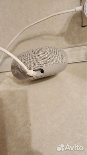 Колонка Маруся