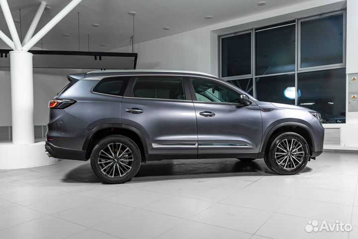Chery Tiggo 8 Pro Max, 2023