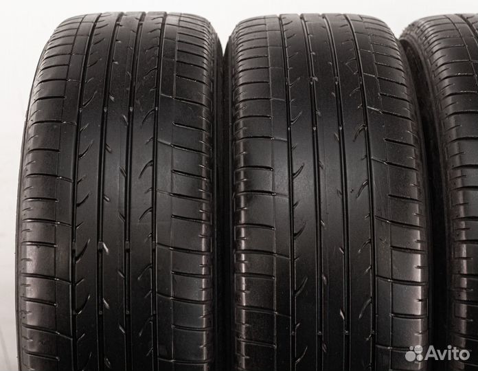 Bridgestone Dueler H/P Sport 225/55 R18 98H