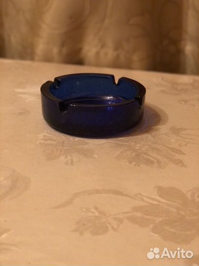 Пепельницы