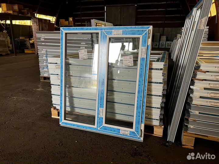 Пластиковые окна (пвх) Отказные и Новые