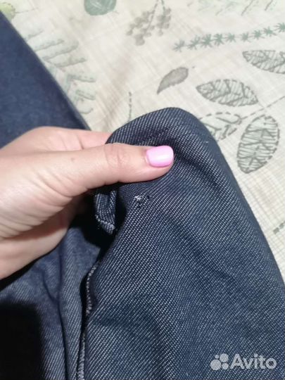 Лосины спортивные