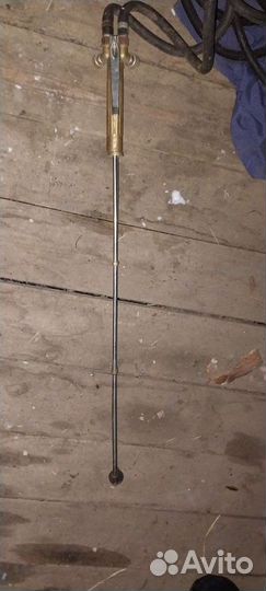 Продам комплект для резки металла газовый