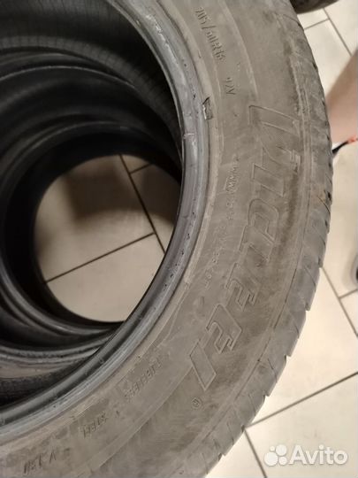 Viatti Strada Asimmetrico 16/60 R16 91B