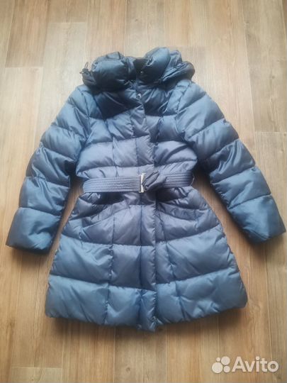 Пальто/пуховик snowimage