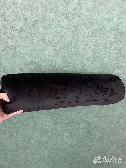 Подушка ортопедическая на кушетку под спину