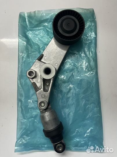 Натяжной ролик toyota avensis