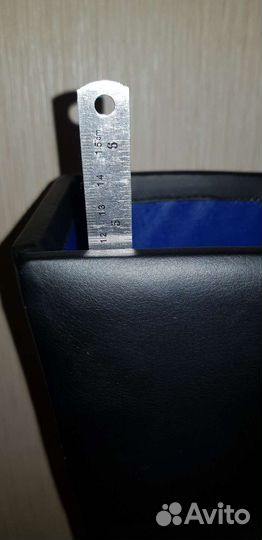 Подлокотник