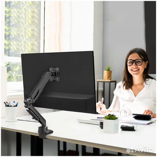 Крепление onkron G90 для монитора 13