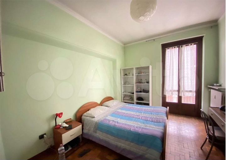 3-к. квартира, 75 м² (Италия)