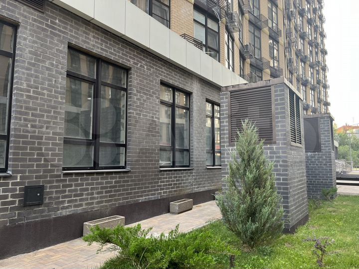 3-к. квартира, 75,5 м², 19/26 эт.