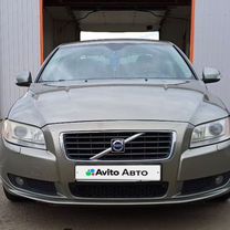 Volvo S80 2.5 MT, 2008, 227 815 км, с пробегом, цена 850 000 руб.