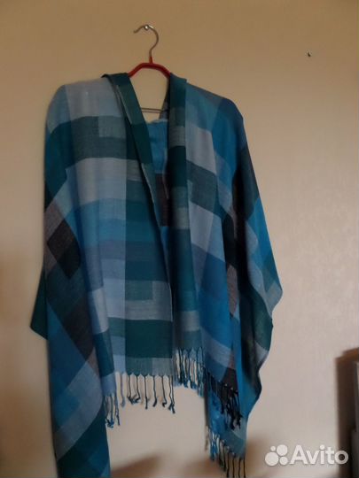 Шарф женский палантин