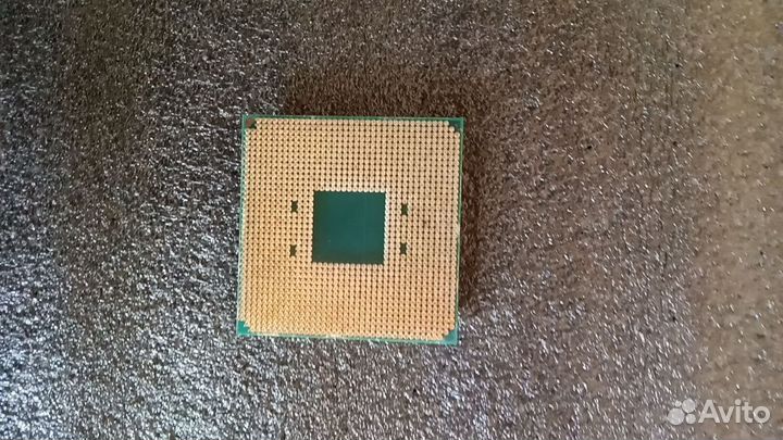 AMD Ryzen 5 3500 6-Core Processor