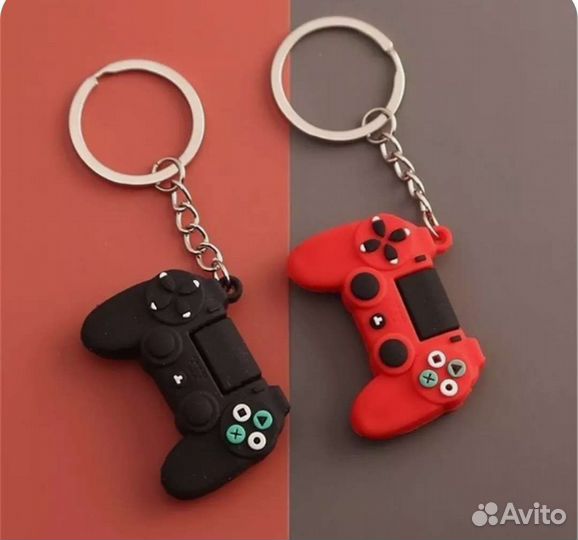 Брелок джойстик