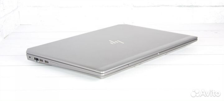 Zbook 15 G5 Xeon E-2176M/16/512/P2000/1920x1080 Се