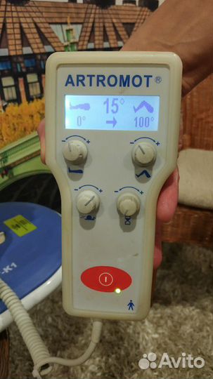 Artromot-K1 сдается в аренду