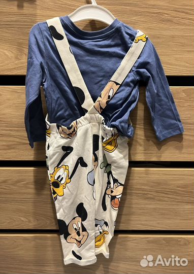 Комплект hm 80р