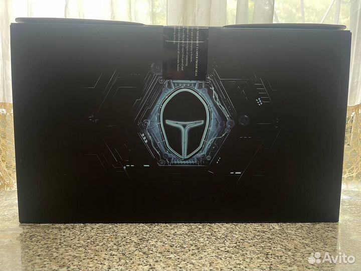 Игровой ноутбук i7-13620H RTX4070 thunderobot 911X