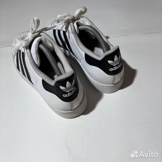 Кеды Adidas Originals Superstar Оригинал 42