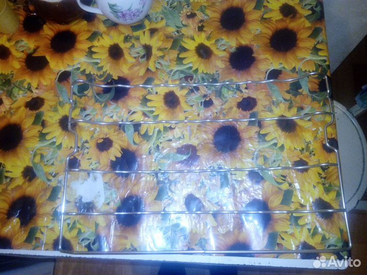 Решетка для бутылок Либхер