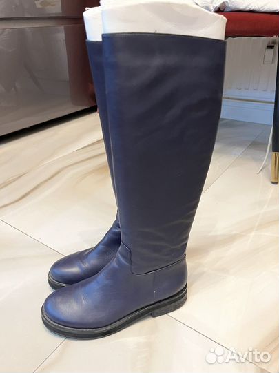 Сапоги женские
