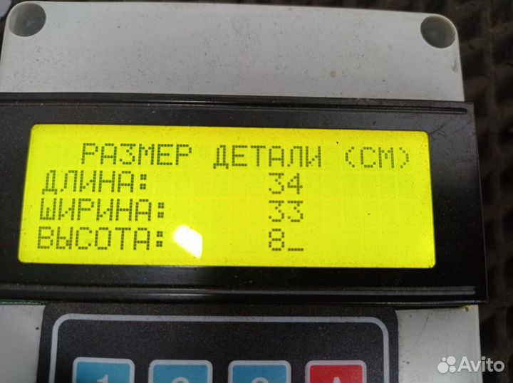 9012972 Проводка отопителя Daf XF105, Daf XF95