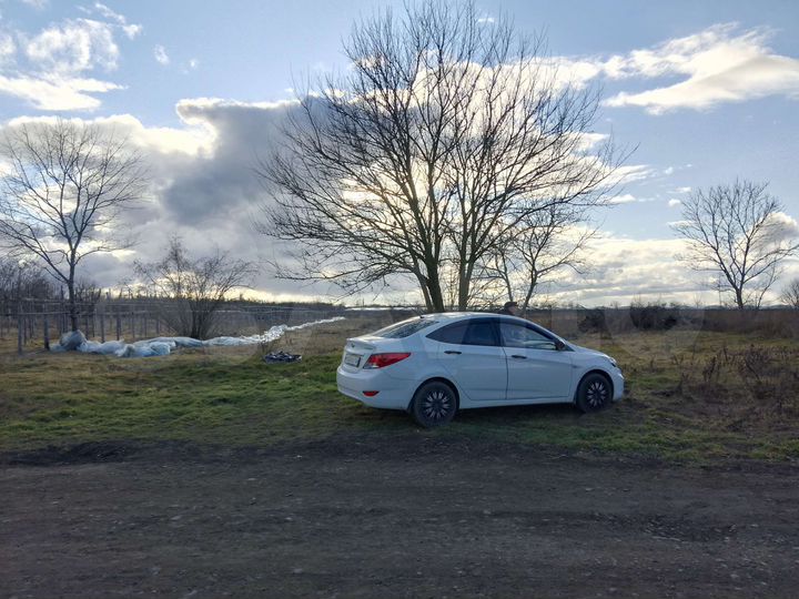 Участок 32 сот. (ИЖС)