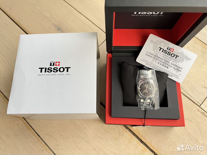 Женские Tissot T-My Lady Automatic