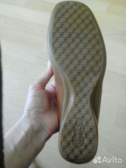 Женские мокасины